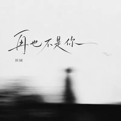 再也不是你