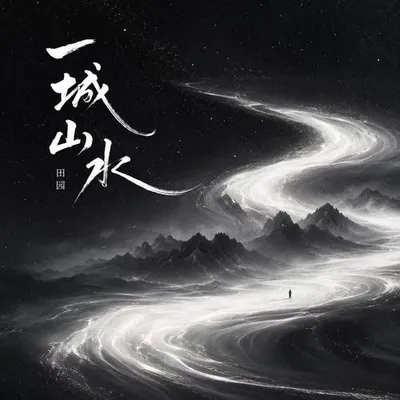 一城山水 專輯封面