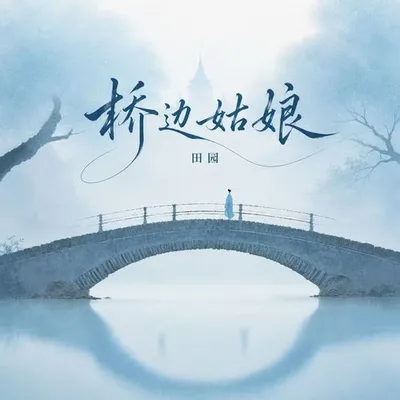 橋邊姑娘