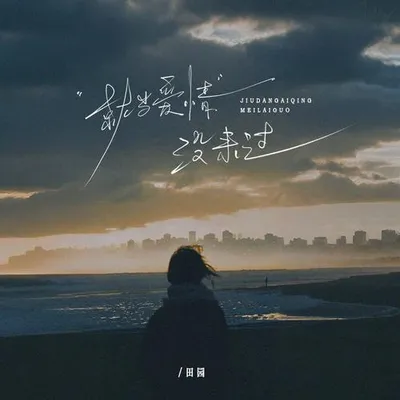 就當愛情沒來過