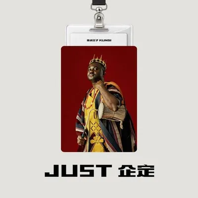 Just 企定 專輯封面