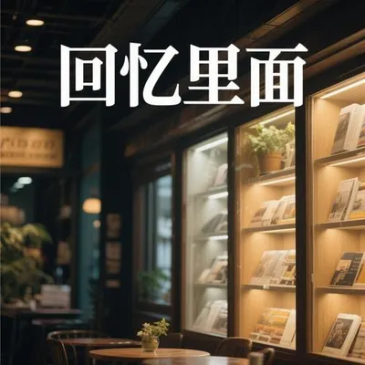 回憶裡面