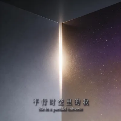 平行時空裡的我