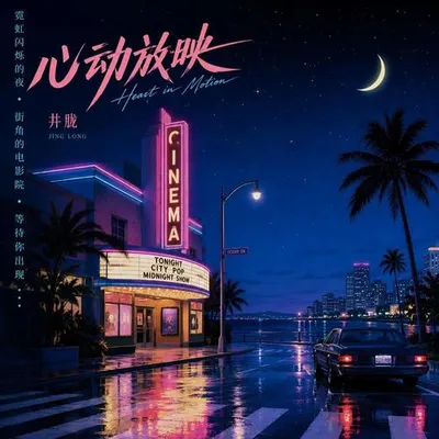 心動放映