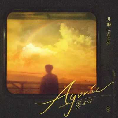 Agonie (愛過你)