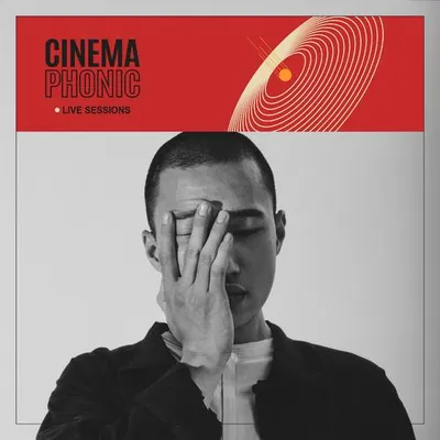 someshiit 山姆 on CINEMAPHONIC (Live)