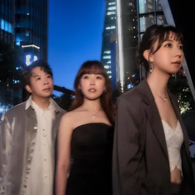 我討厭你 專輯封面