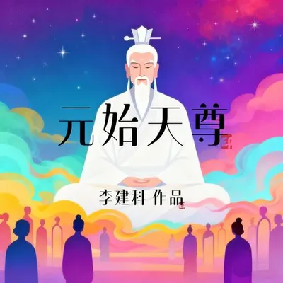 元始天尊