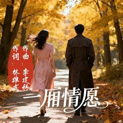 一廂情願