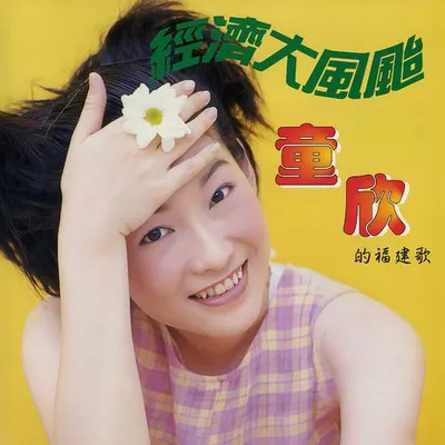 經濟大風臺