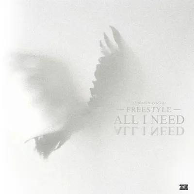 ALL I Need Freestyle