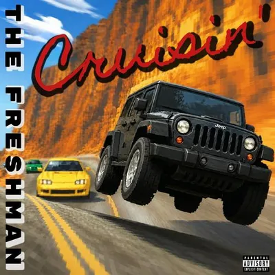 Cruisin' 專輯封面