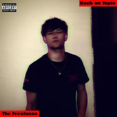 Back on Topic 專輯封面
