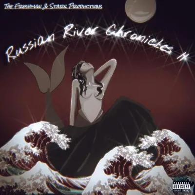 Russian River Chronicles II 專輯封面