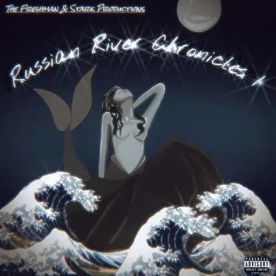 Russian River Chronicles I 專輯封面