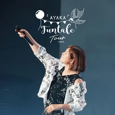 Funtale Tour 2023（Live at 東京國際フォーラムホールA 2023.9.16）