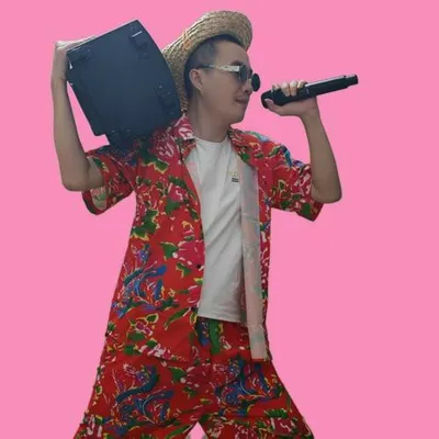廣東的姑娘