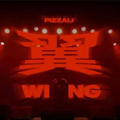 翼 (重生2025） 專輯封面