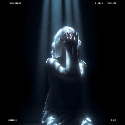 Holding Tight (feat. Gordon Flanders) 專輯封面