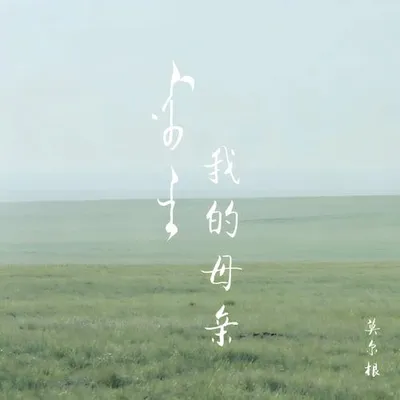 我的母親（Live版）