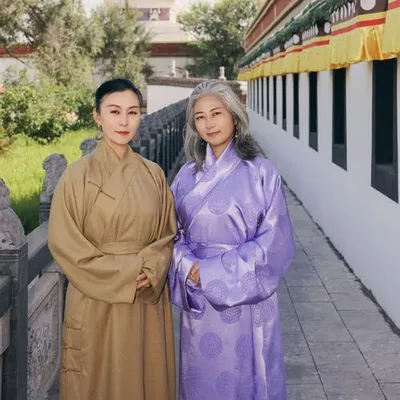 去不了西藏就來西召吧