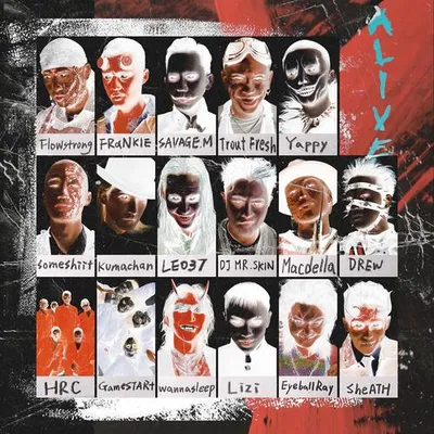 ALIVE