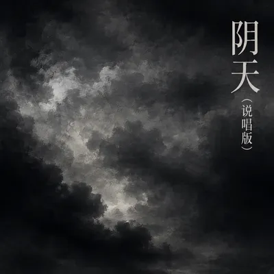 陰天