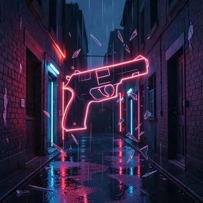 槍火