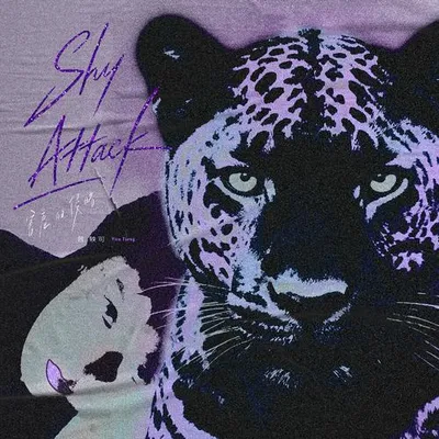 害羞的侵略 / SHY ATTACK