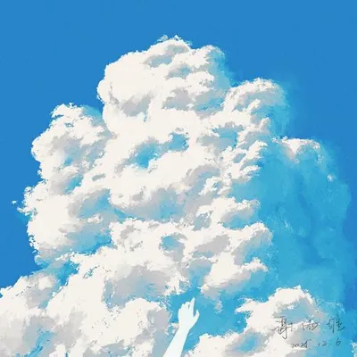 下著雨的名字