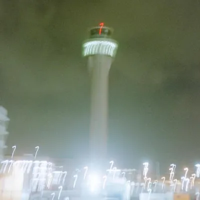 Fright 專輯封面