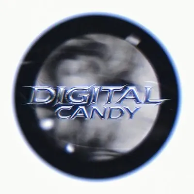 Digital Candy