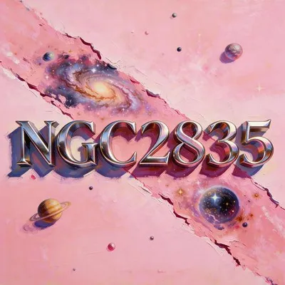 NGC2835