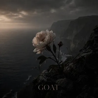 GOAT 專輯封面