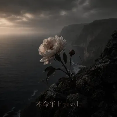 本命年 Freestyle 專輯封面
