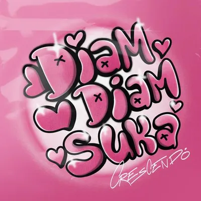 Diam-Diam Suka