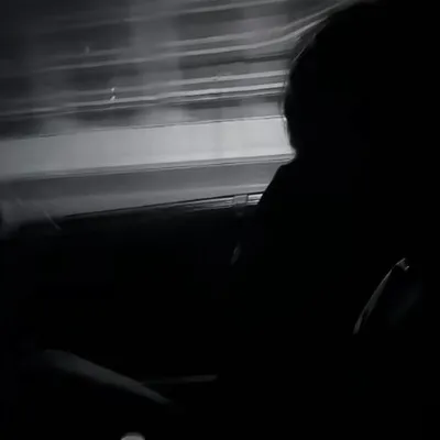 歸途 專輯封面