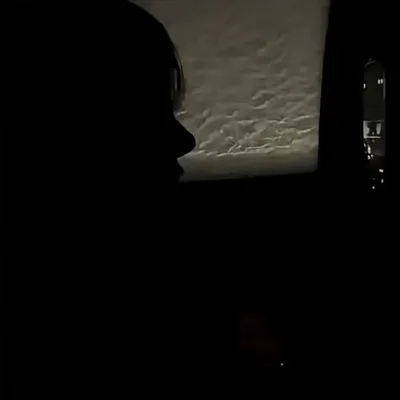 怕 專輯封面