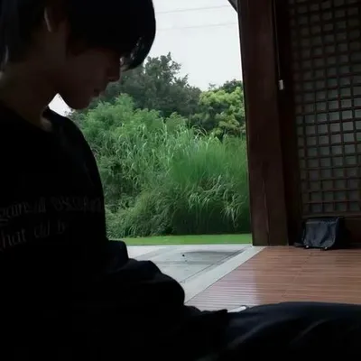 壞 專輯封面