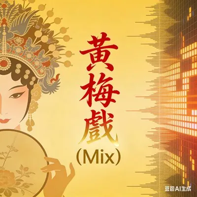 黃梅戲 (Mix)
