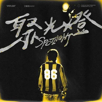 聚光燈 (Spotlight)