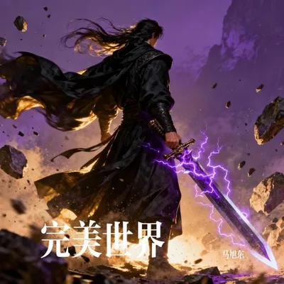 完美世界