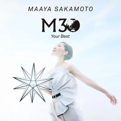 30週年記念ベストアルバム　M30～Your Best～
