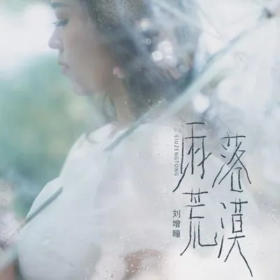 雨落荒漠