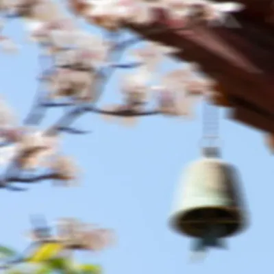 風鈴夢 專輯封面