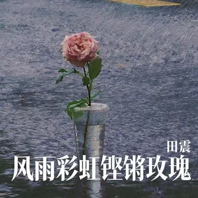 風雨彩虹鏗鏘玫瑰(2026版)