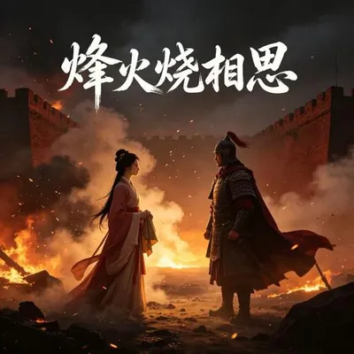 烽火燒相思