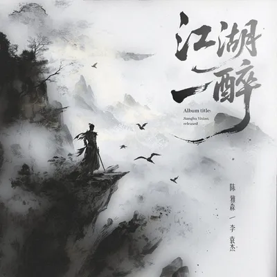 江湖一醉