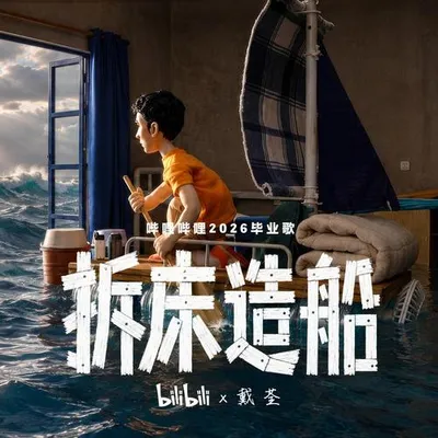 拆床造船