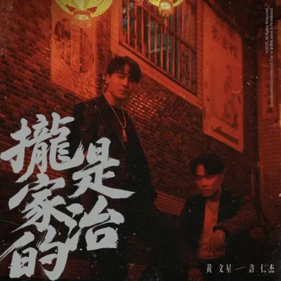 攏是家治的